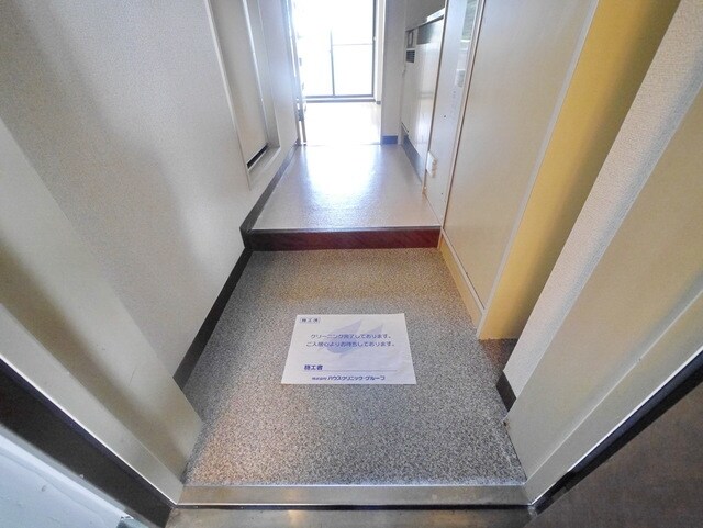 フローライト八王子堀之内の物件内観写真