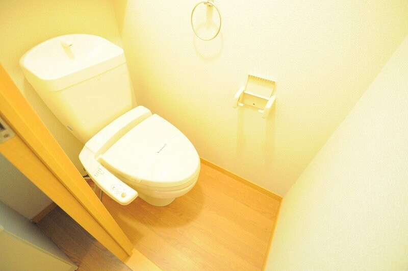 レオパレス柳澤の物件内観写真