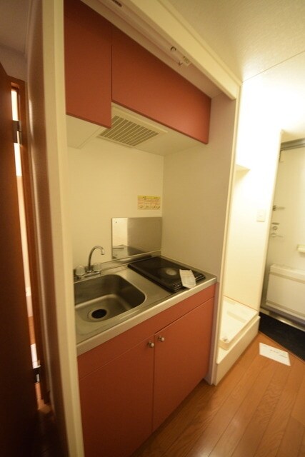 ヴィクトリアコーポMの物件内観写真