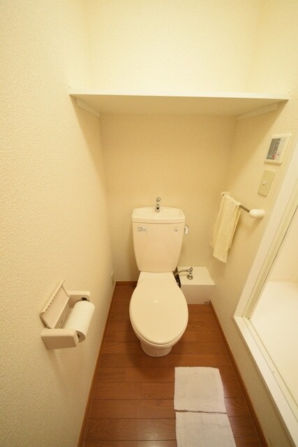 ヴィクトリアコーポMの物件内観写真