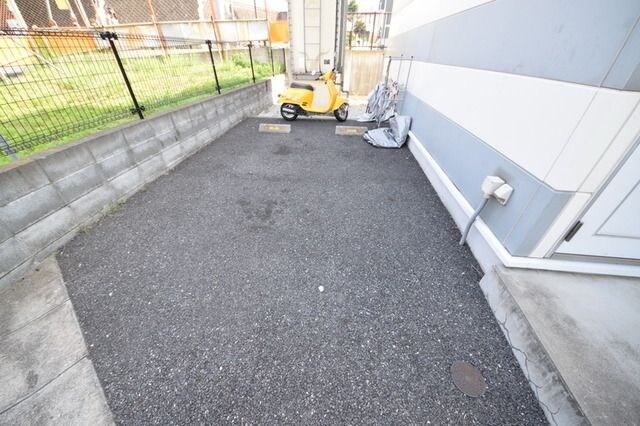 ヴィクトリアコーポMの物件内観写真