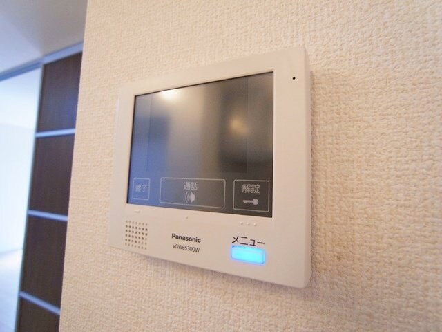 グランメゾン北野の物件内観写真