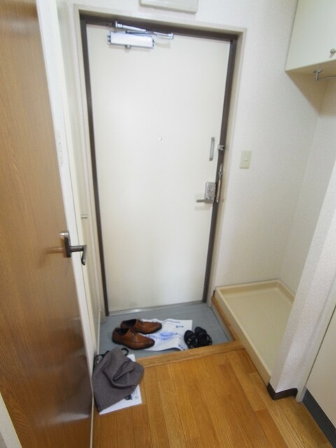 ラフィネ多摩平の物件内観写真