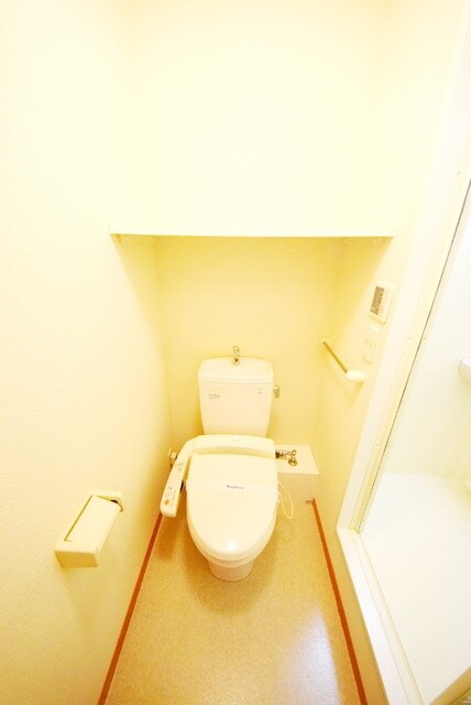 レオパレスティンカーベルの物件内観写真