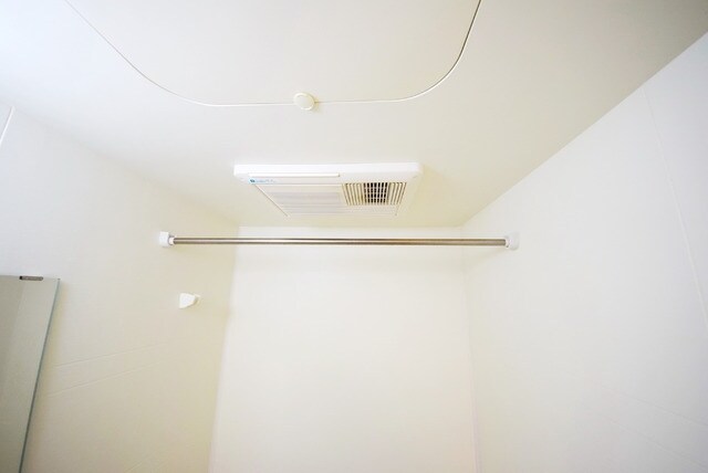 レオパレスティンカーベルの物件内観写真