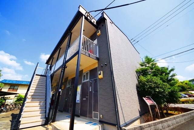 レオパレスティンカーベルの物件内観写真