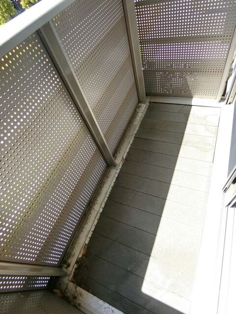 ウィスタリア・ガーデン ABの物件内観写真