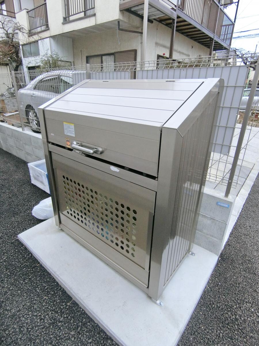 レ・ブルーの物件内観写真