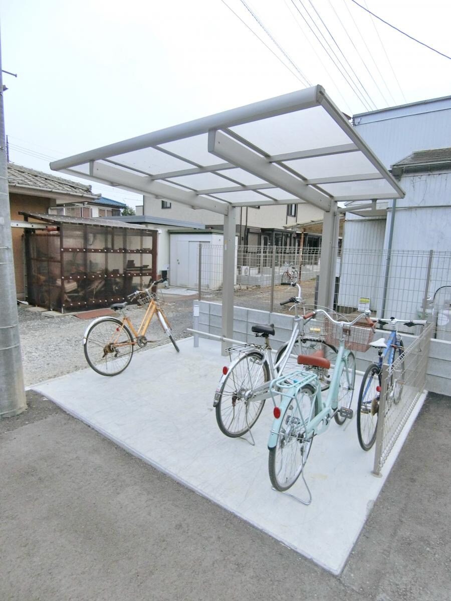 レ・ブルーの物件内観写真