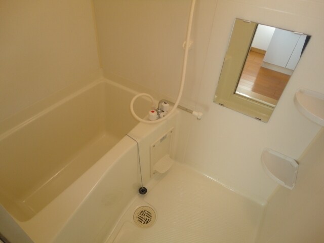 エスポワール小俣の物件内観写真