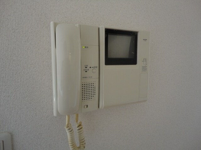 エスポワール小俣の物件内観写真