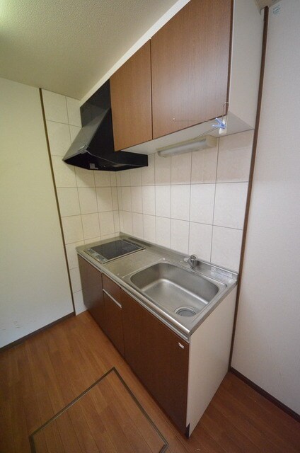 モデルナの物件内観写真