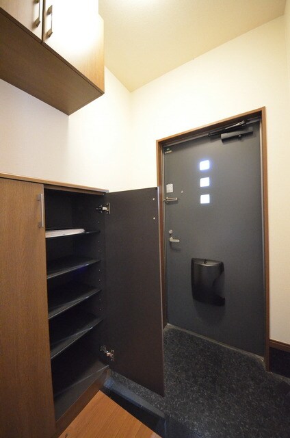 モデルナの物件内観写真