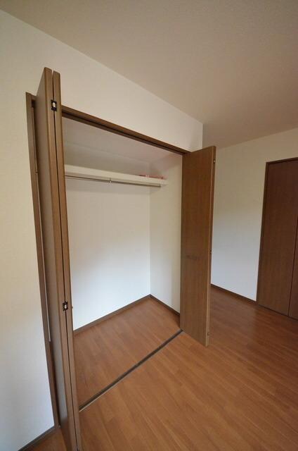 モデルナの物件内観写真