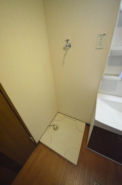 モデルナの物件内観写真