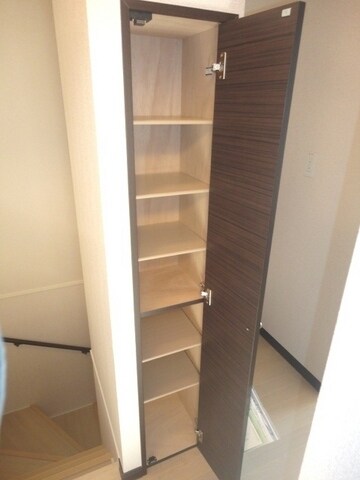 レオネクストアーミリージュの物件内観写真