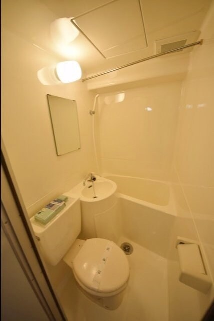 河野ハイツの物件内観写真