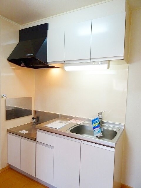 メゾン・リュミエールの物件内観写真