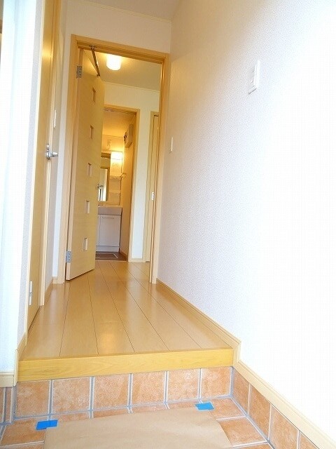 メゾン・リュミエールの物件内観写真