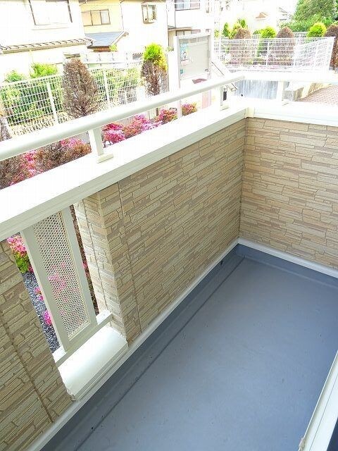 メゾン・リュミエールの物件内観写真