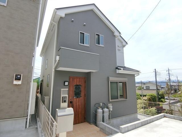 桜山レジデンスの物件内観写真