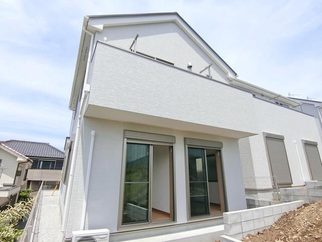 桜山レジデンスの物件内観写真