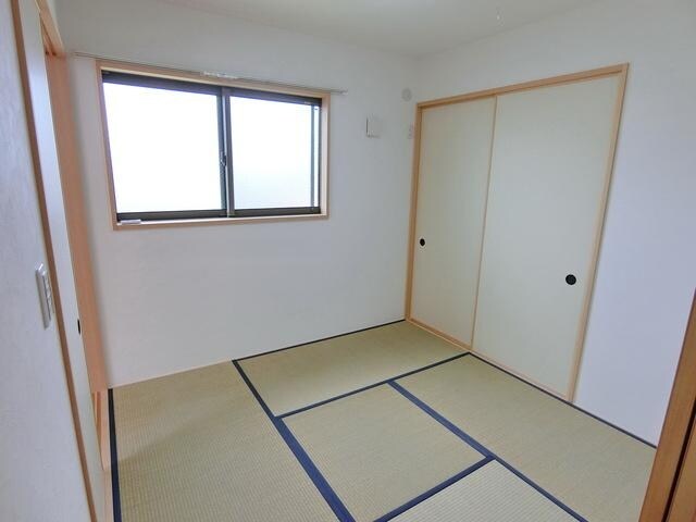 桜山レジデンスの物件内観写真