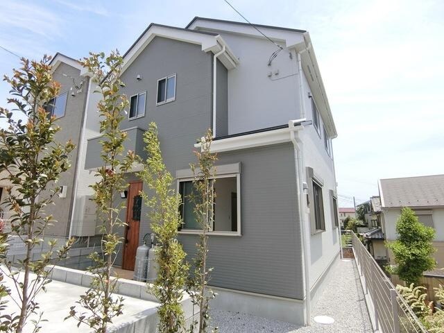 桜山レジデンスの物件内観写真