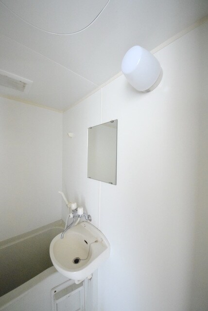 プレジールSEKITAの物件内観写真