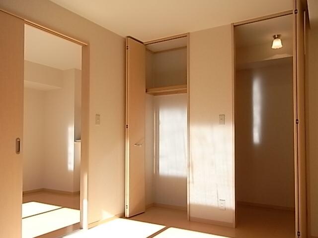 コンフォールダイワの物件内観写真