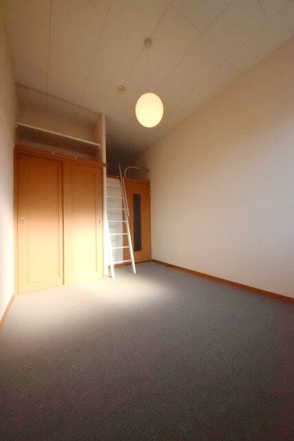 レオパレスクラージュの物件内観写真