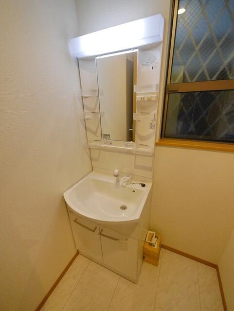 イデアルコート大塚の物件内観写真