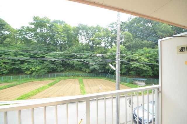 グランドホーム八王子の物件内観写真