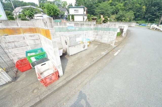 グランドホーム八王子の物件内観写真