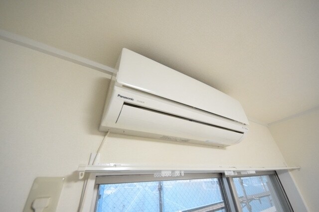 ハイツ柿沼の物件内観写真