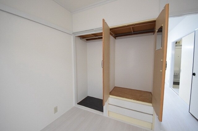 ハイツ柿沼の物件内観写真