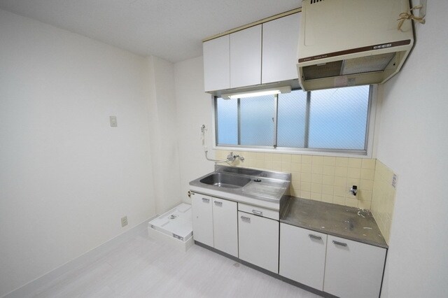 ハイツ柿沼の物件内観写真