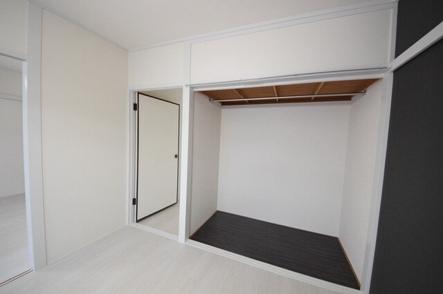 ハイツ柿沼の物件内観写真