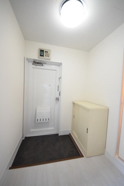 ハイツ柿沼の物件内観写真