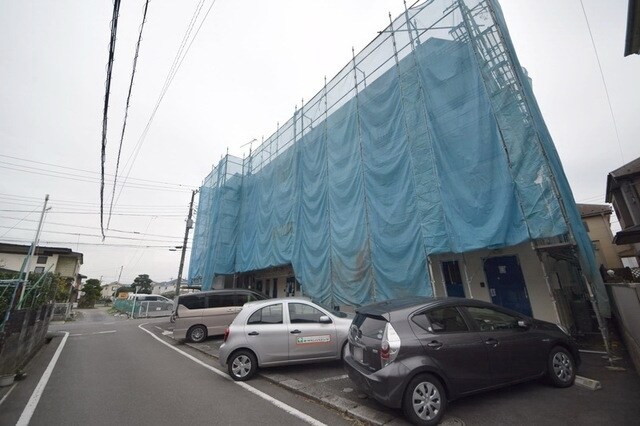 ハイツ柿沼の物件内観写真