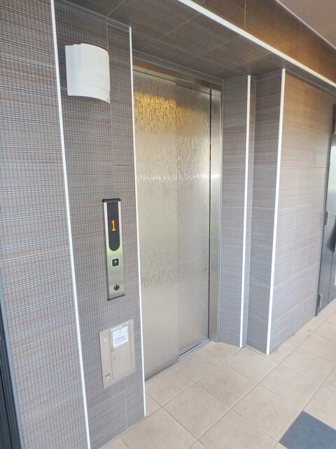 アプレシティ国分寺の物件内観写真