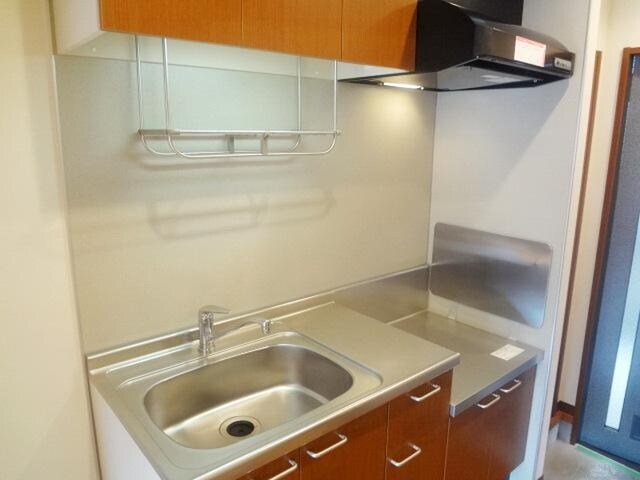 HIROコートの物件内観写真