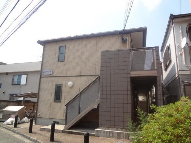 HIROコートの物件内観写真