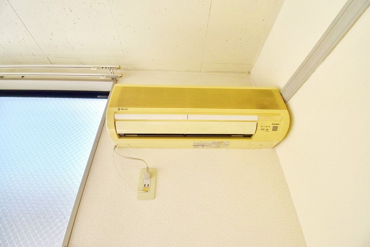 レオパレスT&Sの物件内観写真