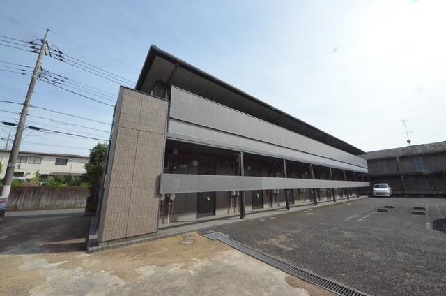 アクシスの物件内観写真