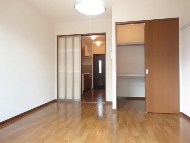 アクシスの物件内観写真