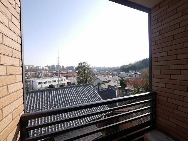 レオネクストピークヒルズの物件内観写真