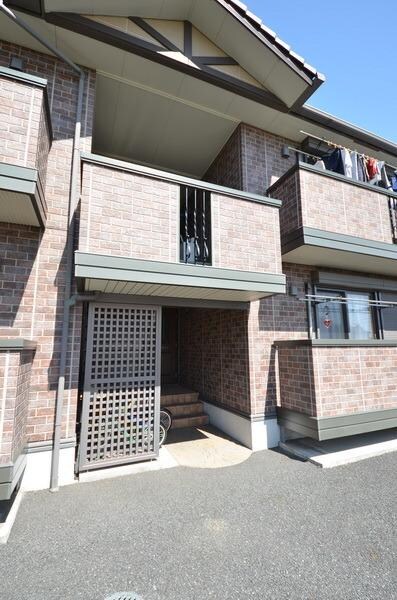 コンフォルターブルの物件内観写真