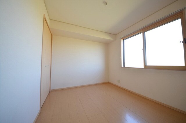 コンフォルターブルの物件内観写真