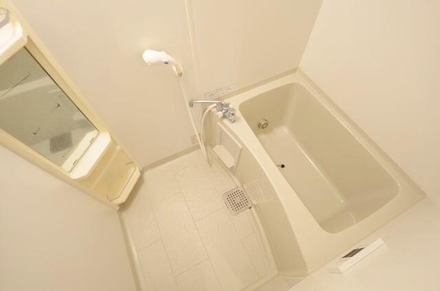 コンフォルターブルの物件内観写真